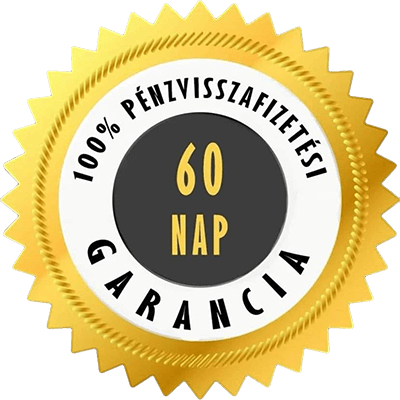 Garancia 60 nap